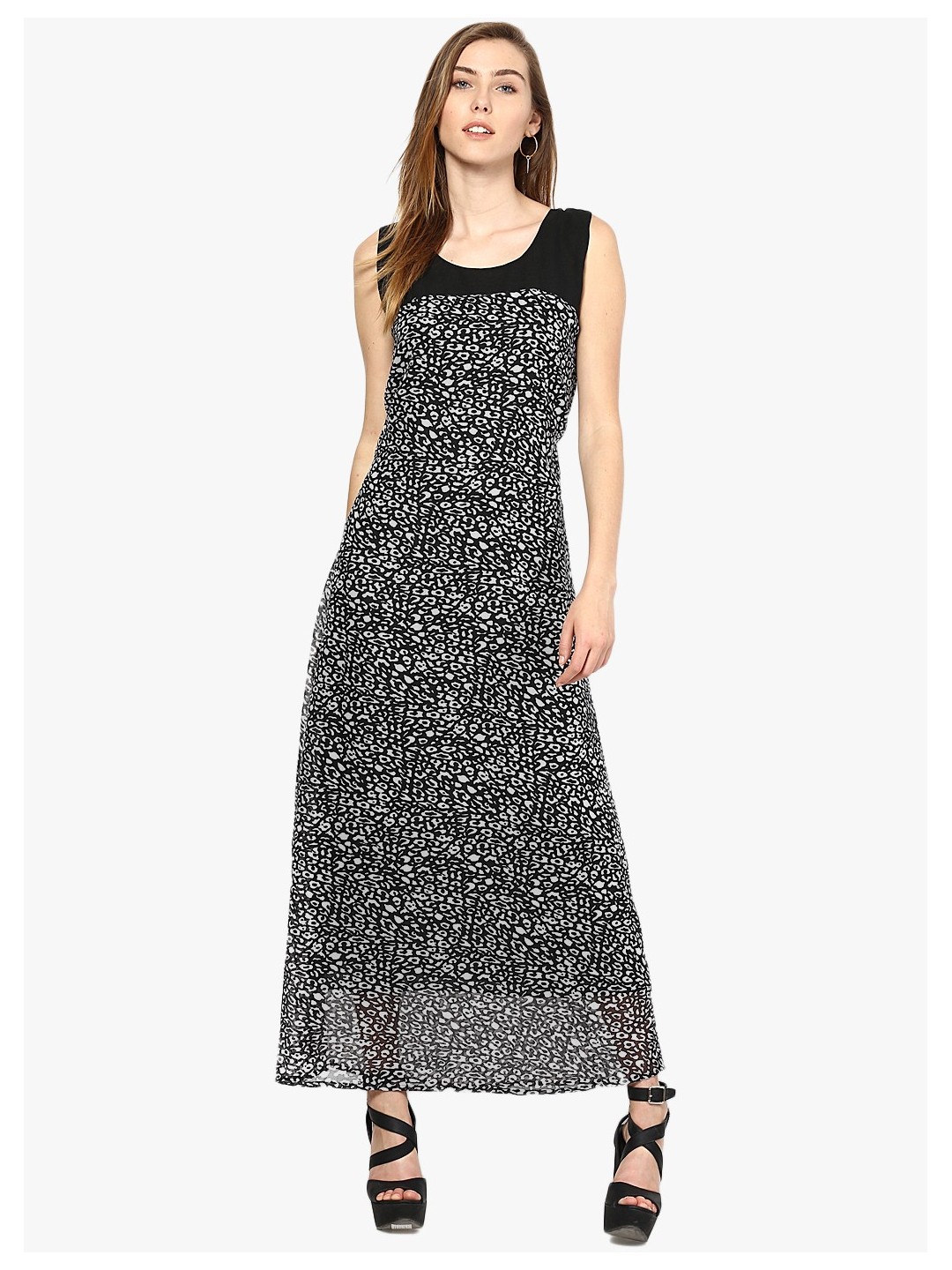 Mayra Partywear Dress