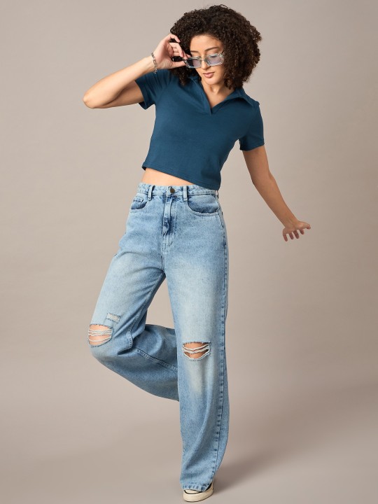 Mayra Partywear Tshirt