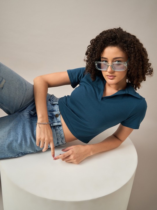 Mayra Partywear Tshirt