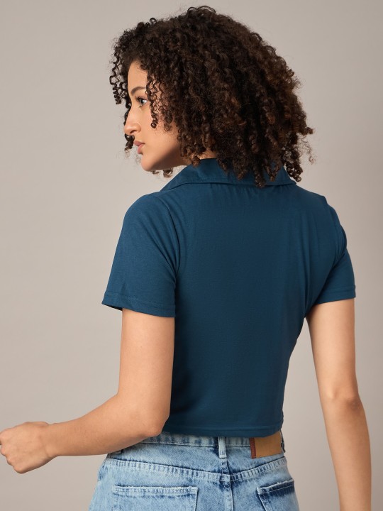 Mayra Partywear Tshirt