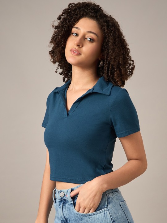 Mayra Partywear Tshirt