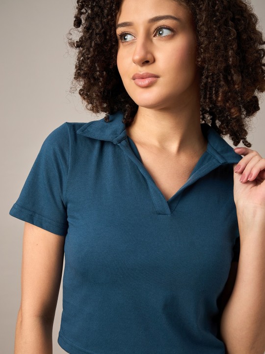 Mayra Partywear Tshirt