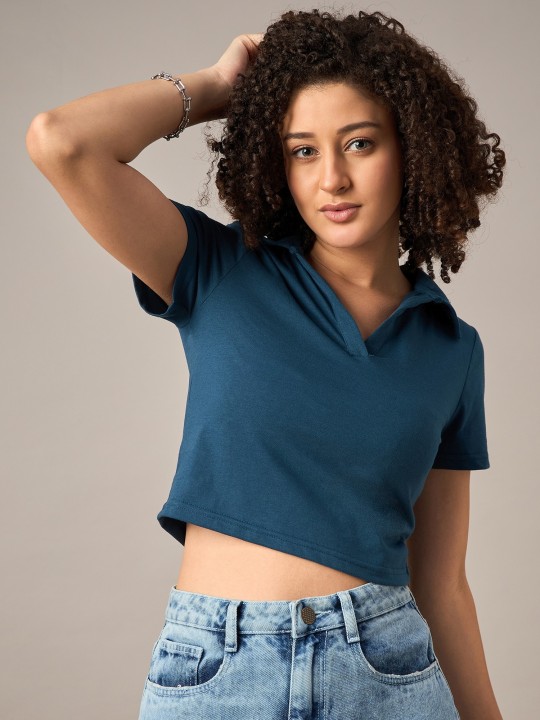 Mayra Partywear Tshirt
