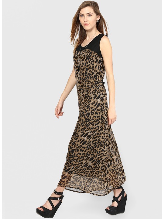Mayra Partywear Dress