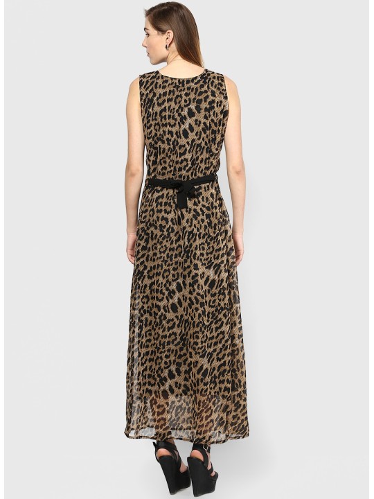 Mayra Partywear Dress