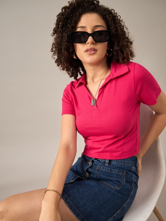 Mayra Partywear Tshirt