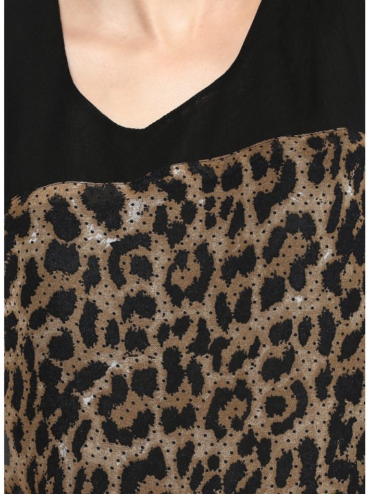 Mayra Partywear Dress
