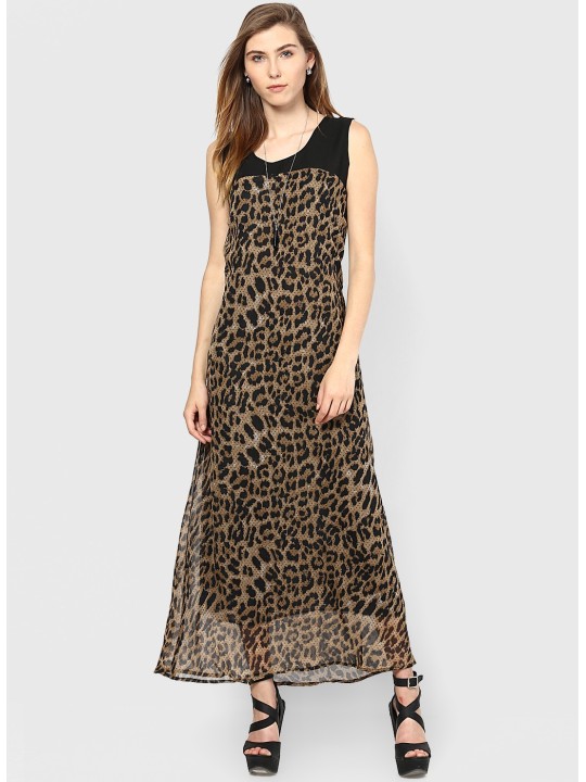 Mayra Partywear Dress