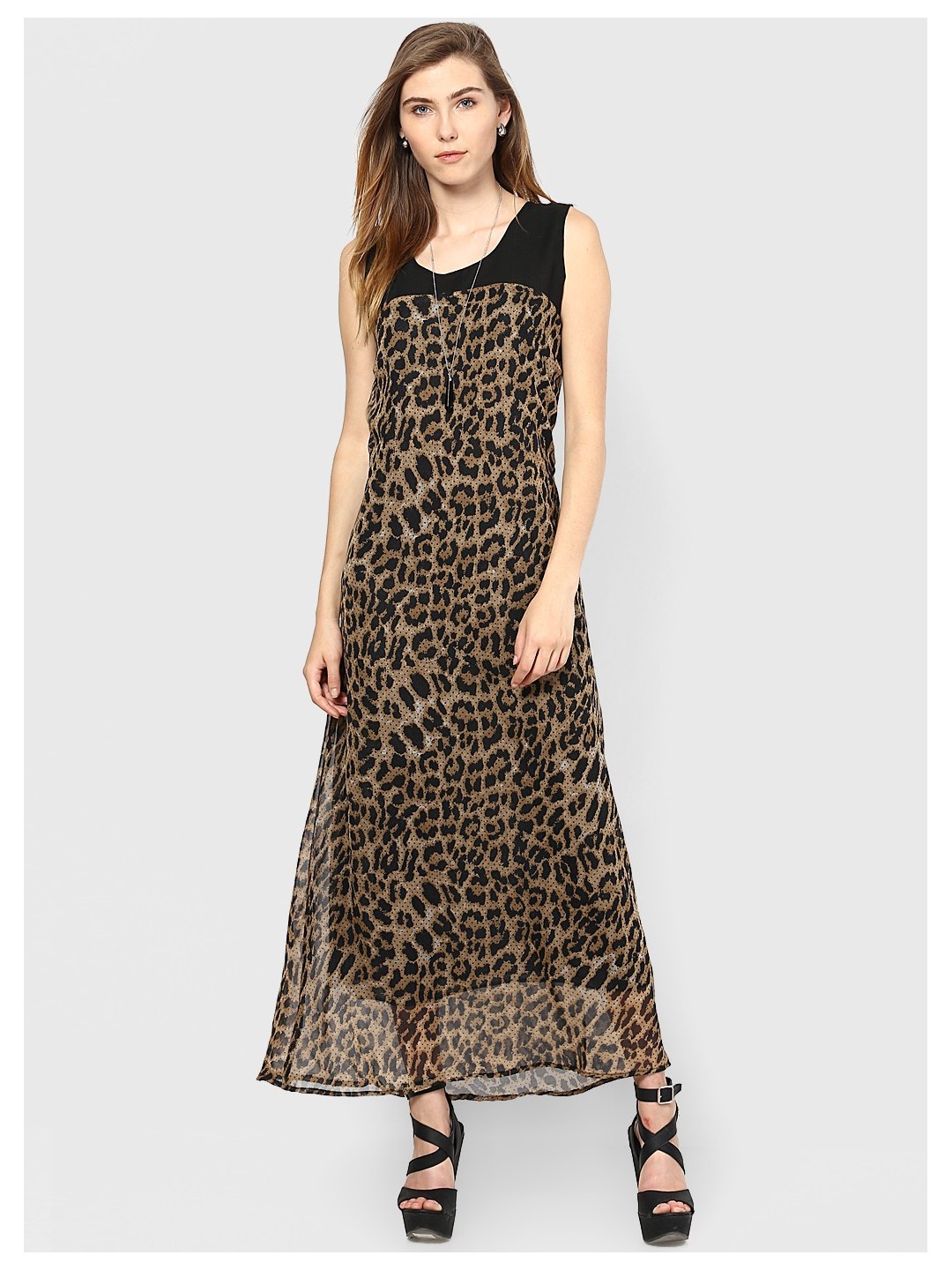 Mayra Partywear Dress