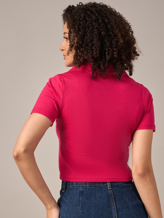 Mayra Partywear Tshirt
