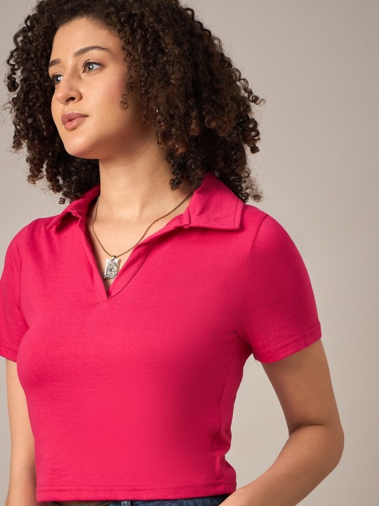 Mayra Partywear Tshirt