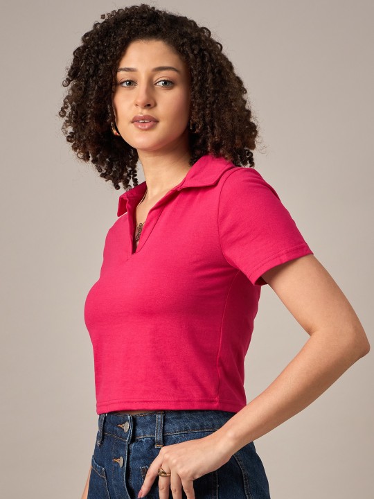 Mayra Partywear Tshirt