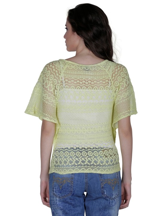 Mayra Partywear Top