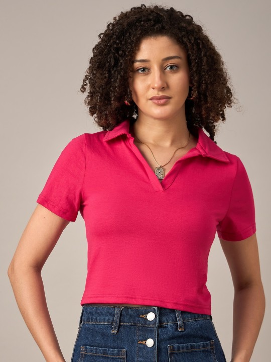Mayra Partywear Tshirt