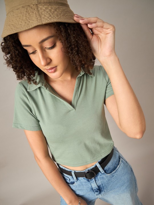 Mayra Partywear Tshirt