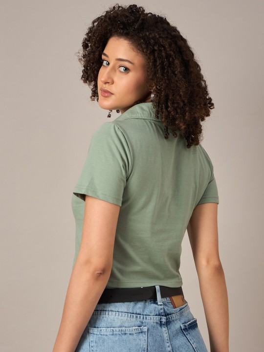 Mayra Partywear Tshirt