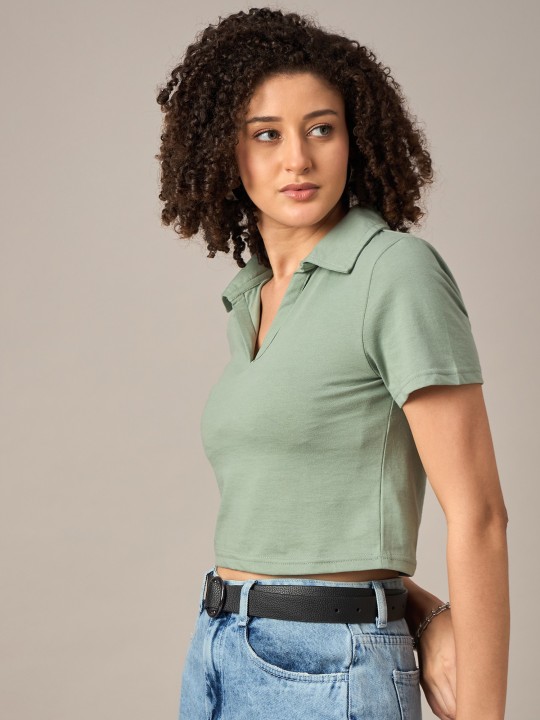 Mayra Partywear Tshirt