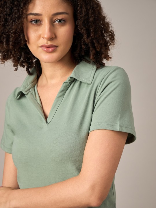 Mayra Partywear Tshirt