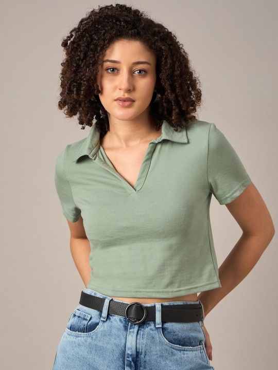 Mayra Partywear Tshirt