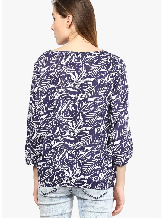 Mayra Partywear Top