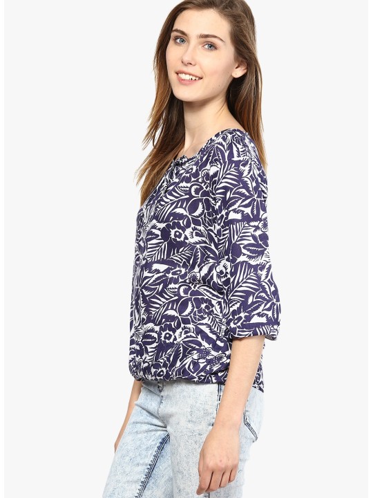 Mayra Partywear Top