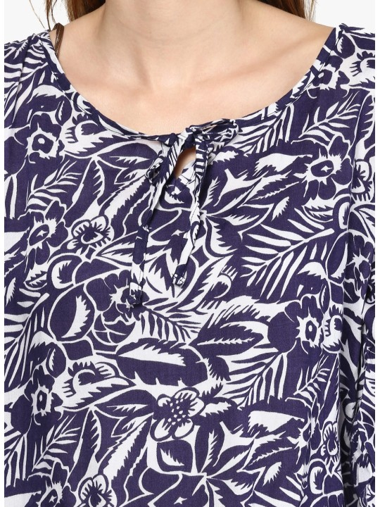 Mayra Partywear Top