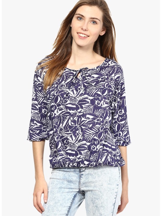 Mayra Partywear Top