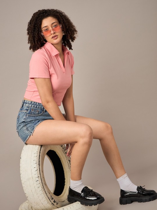 Mayra Partywear Tshirt