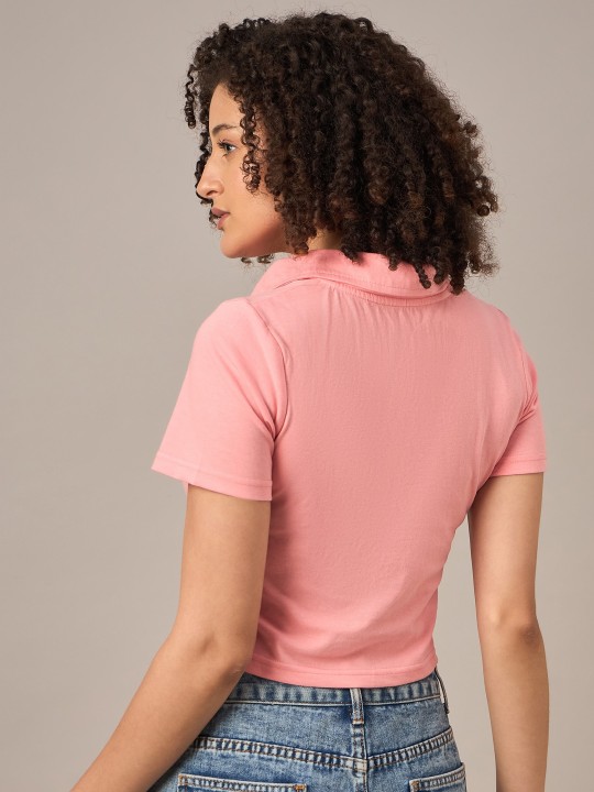 Mayra Partywear Tshirt