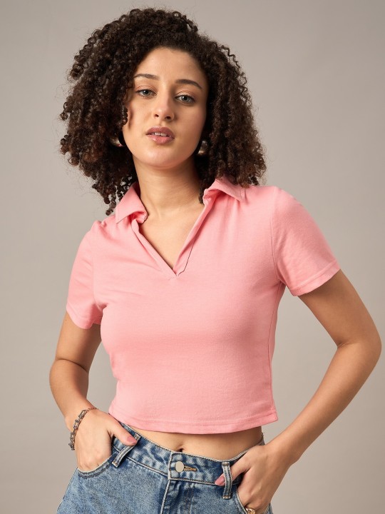 Mayra Partywear Tshirt
