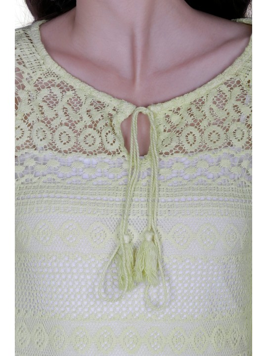 Mayra Partywear Top