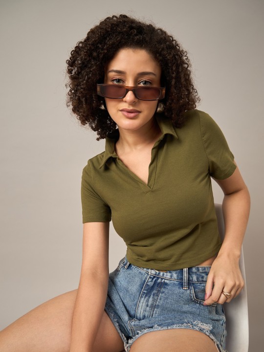 Mayra Partywear Tshirt