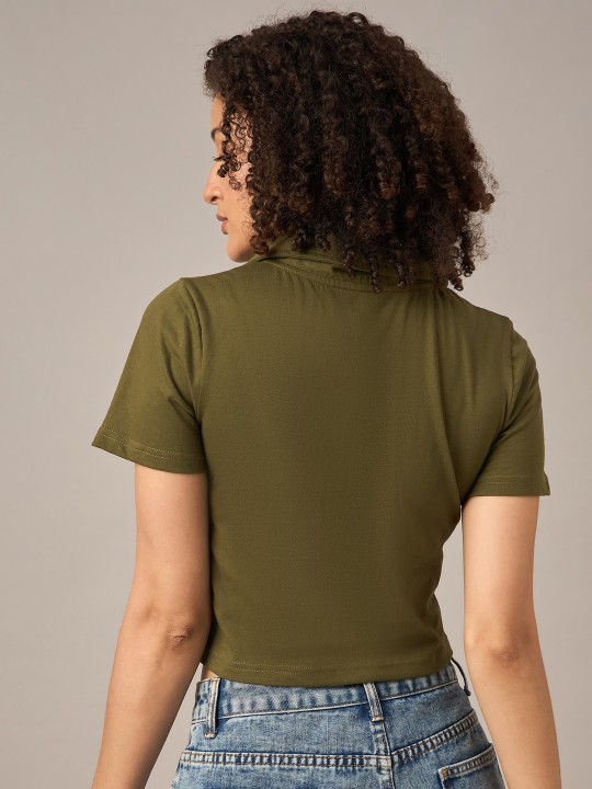 Mayra Partywear Tshirt