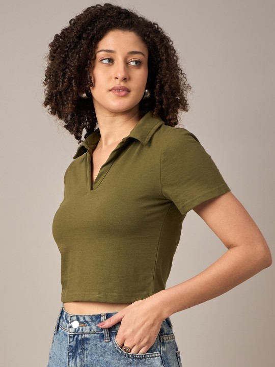 Mayra Partywear Tshirt