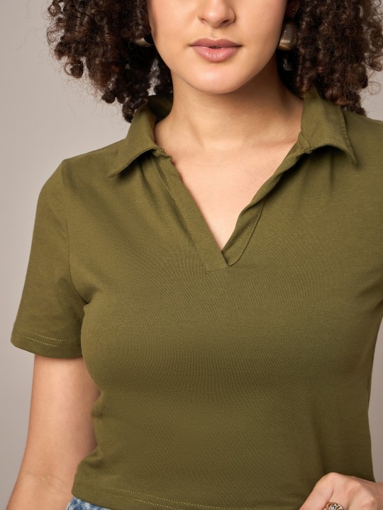 Mayra Partywear Tshirt