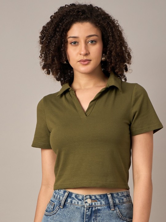 Mayra Partywear Tshirt