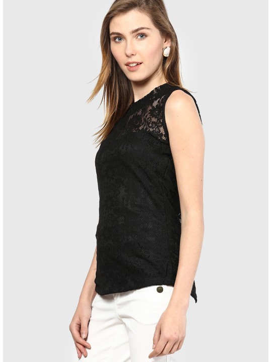 Mayra Partywear Top