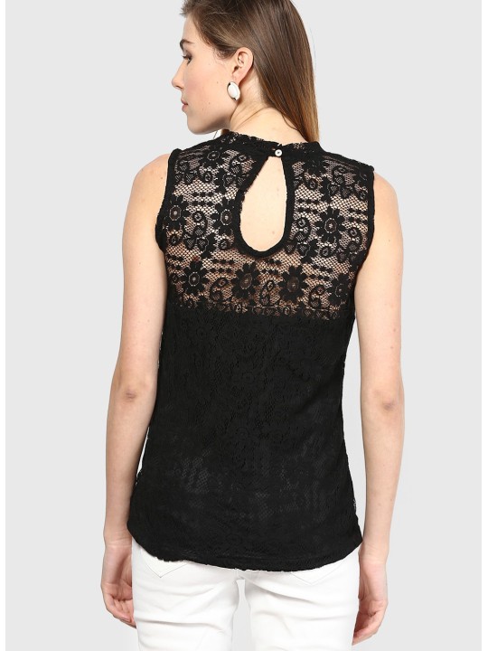 Mayra Partywear Top