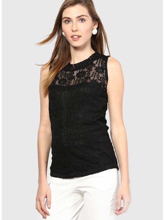 Mayra Partywear Top