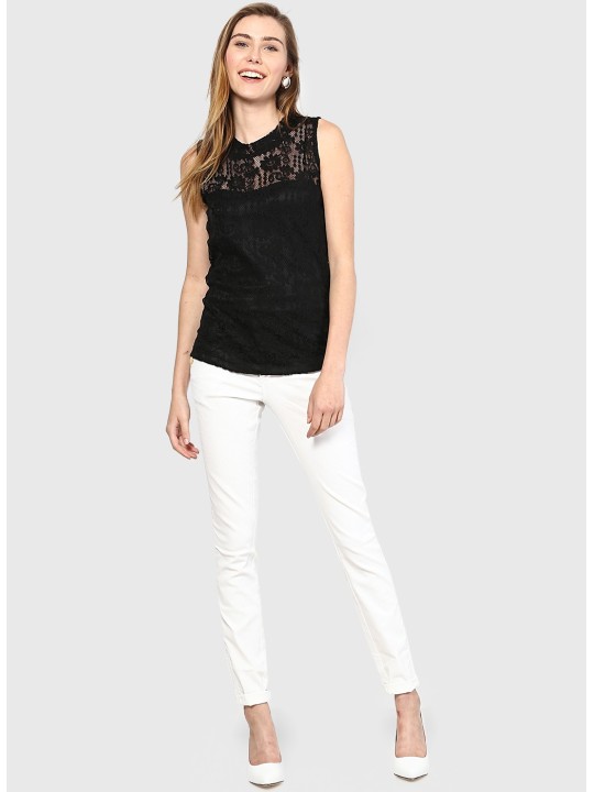 Mayra Partywear Top