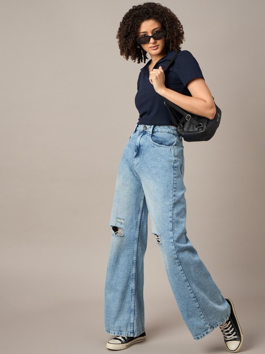 Mayra Partywear Tshirt