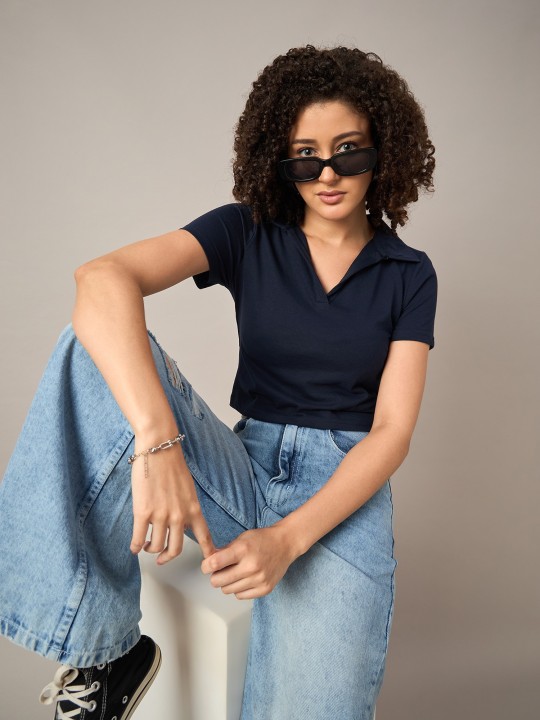 Mayra Partywear Tshirt