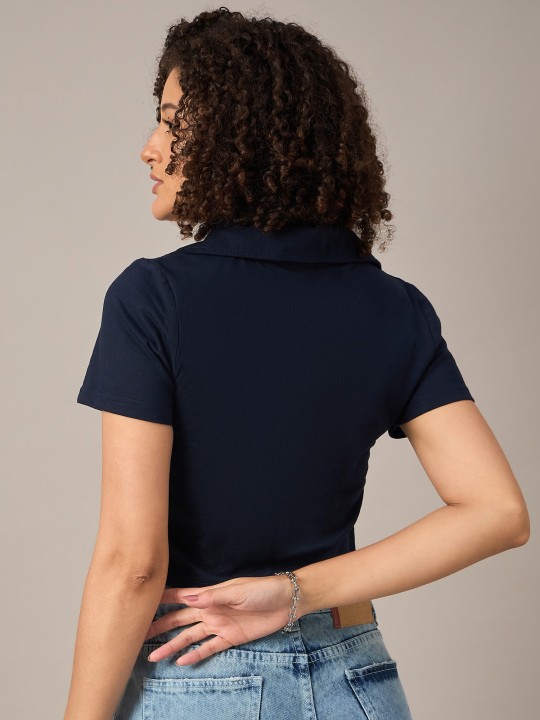 Mayra Partywear Tshirt