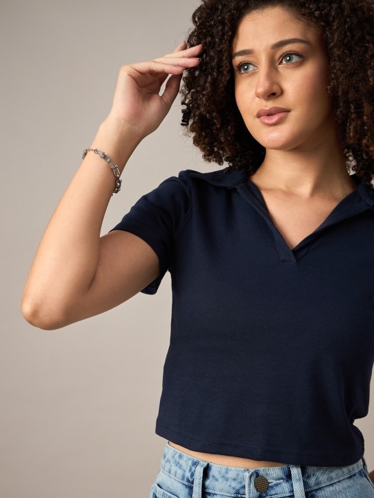 Mayra Partywear Tshirt