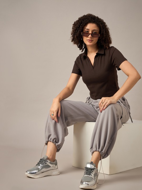 Mayra Partywear Tshirt