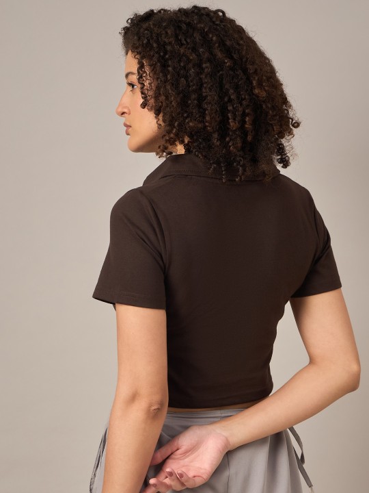 Mayra Partywear Tshirt