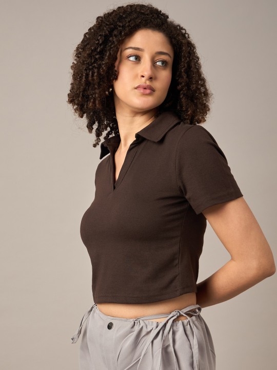 Mayra Partywear Tshirt