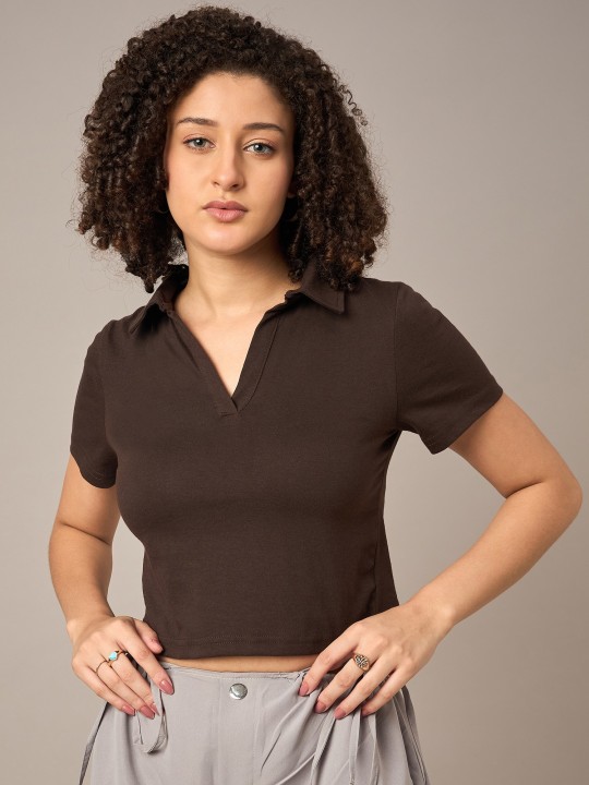 Mayra Partywear Tshirt