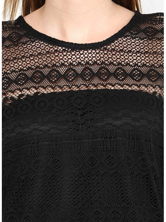 Mayra Partywear Top