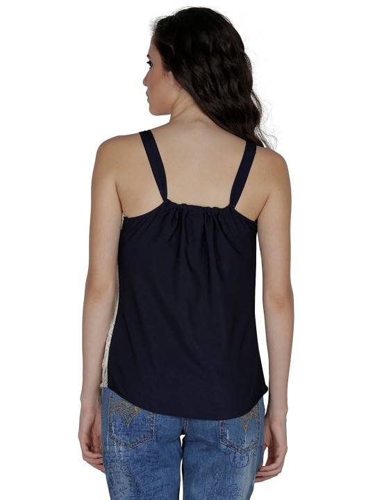 Mayra Partywear Top